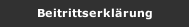 Beitrittserkl&auml;rung