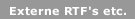 Externe RTF's etc.